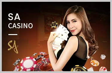 Casino Trực Tuyến Go123